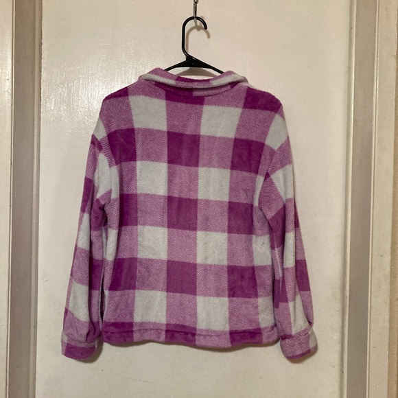 Very soft button up sweater - Picture 2 of 9